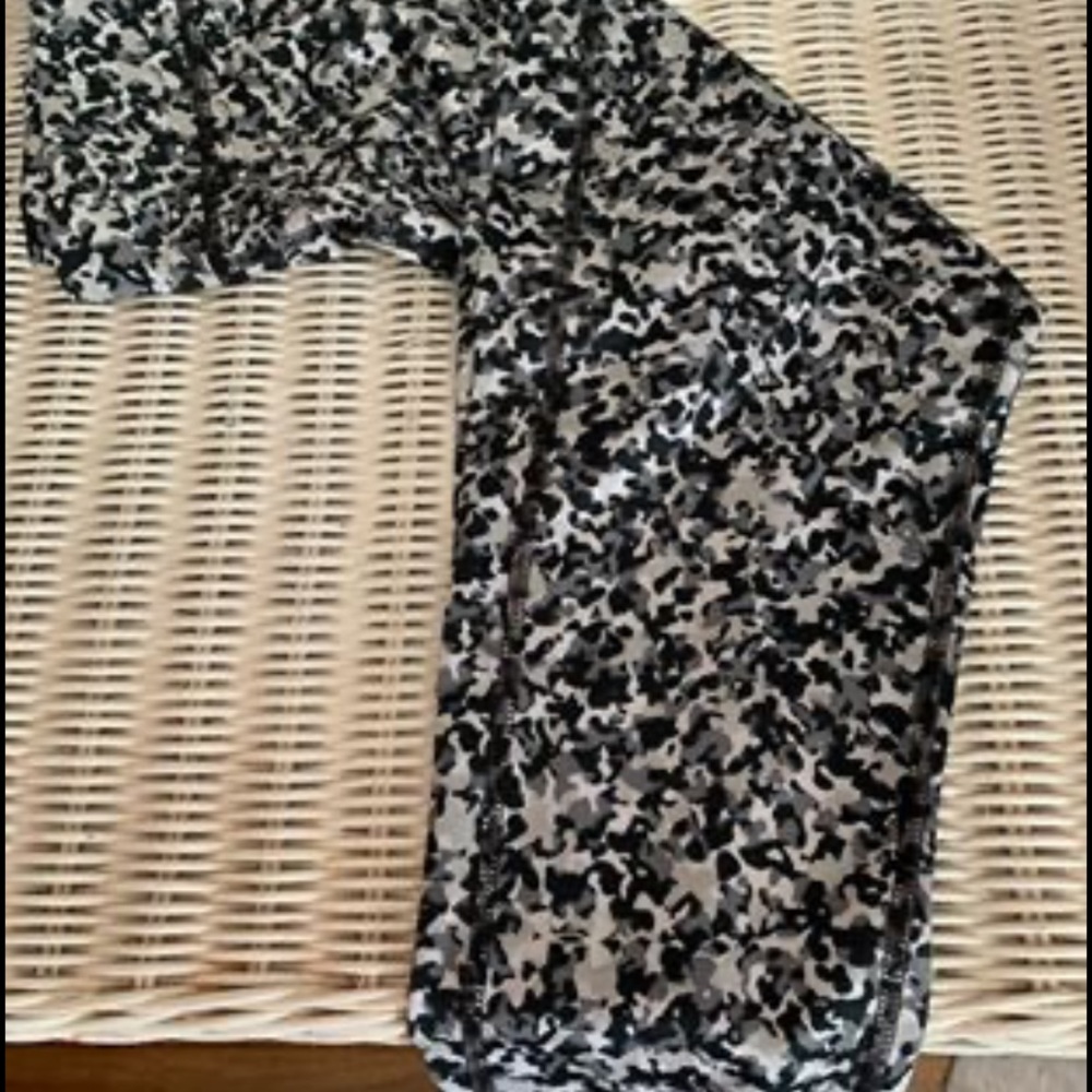 Under Armour women’s capris